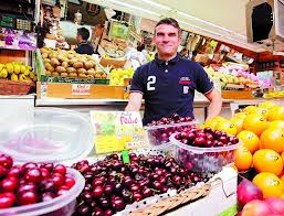 Frutería